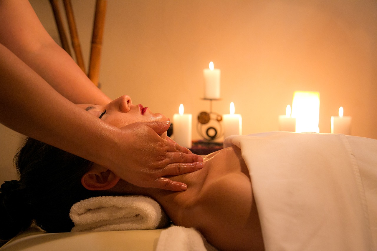 Ayurveda-Massage-Ausbildung - ein sinnerfüllter Beruf