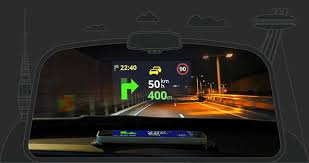 A Close Look At The Latest Research Trends Within The Head-Up Display (HUD) Market