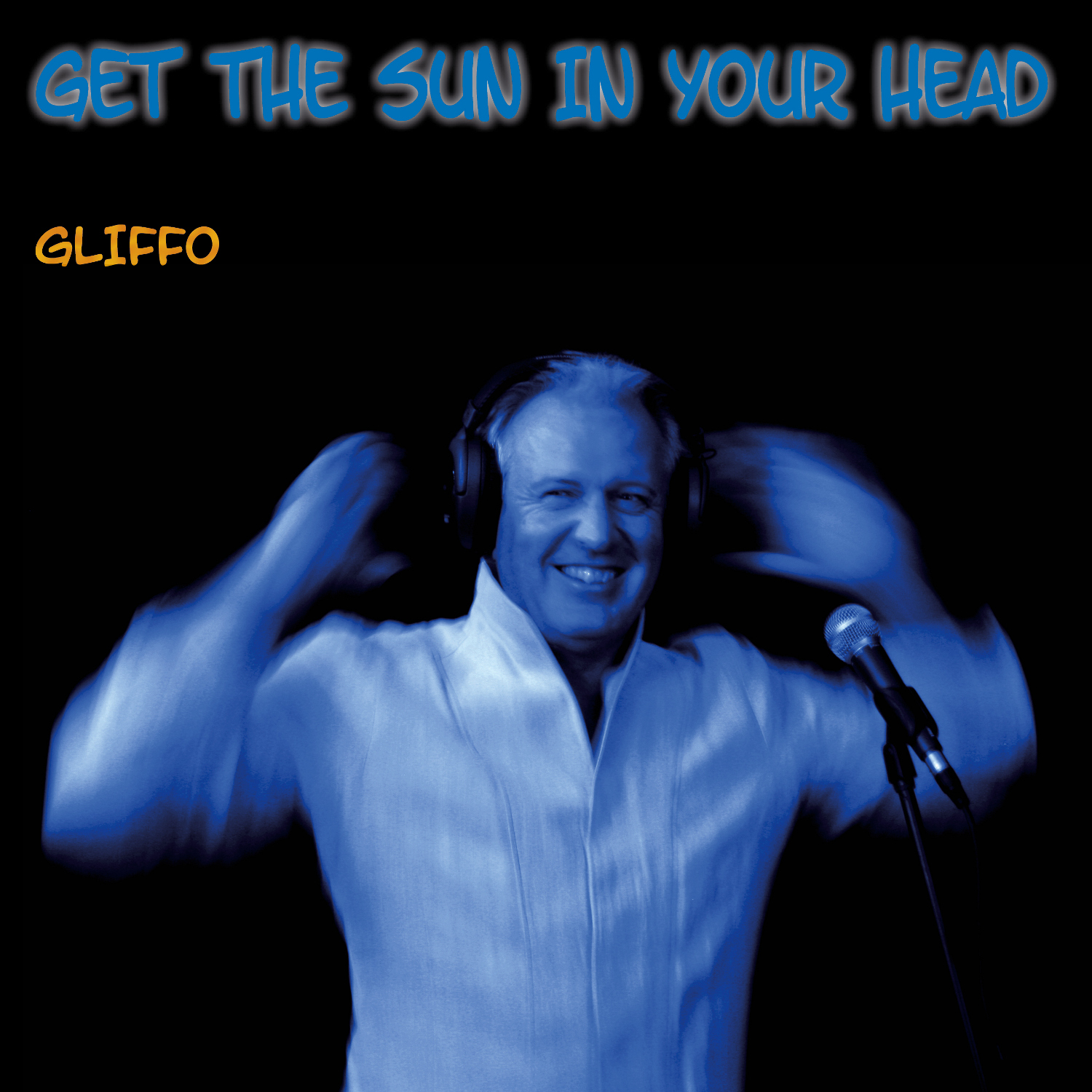 Newcomer GLIFFO veröffentlicht "Get The Sun In Your Head"
