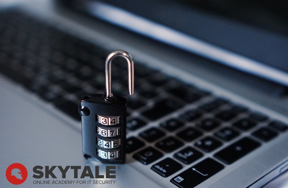 Skytale Security Awareness: IT-Sicherheit 2go