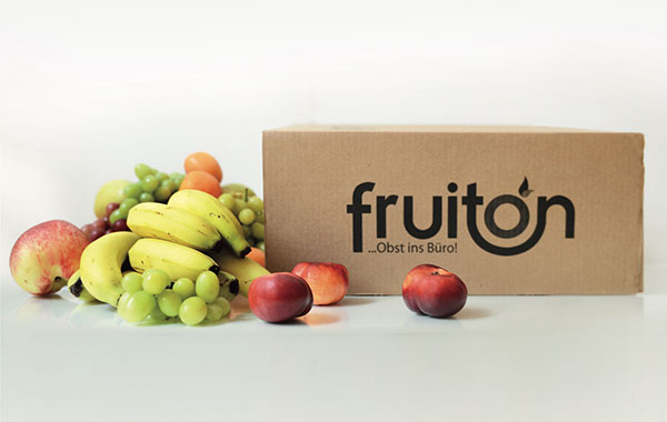 Reaktion auf Corona: fruiton liefert Obst und Gemüse bundesweit nach Hause