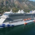 Sonnen-Kreuzfahrten im Winter 2022/23 – Princess Cruises stellt neues Karibik-Programm vor