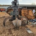 Schrottankauf in Mülheim an der Ruhr: Ankauf von Schrott & Metall