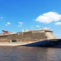 Carnival Cruise Line erhält zwei weitere Schiffe