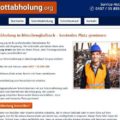 Die Schrottabholung Mönchengladbach entsorgt Ihren Metallschrott