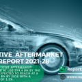 Automotive Aftermarket Market to reach USD 519.7 billion by 2028 | Actual Need Outlook, Supportive Judgment | Continental AG, 3M Company, Delphi Automotive PLC, Federal-Mogul Corporation