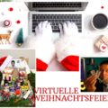 Virtuelle Weihnachtsfeier mit SH Events – Besondere Momente daheim oder im Büro erleben