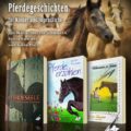 Pferdetrio aus dem Karina-Verlag
