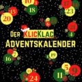 Der KlicKlac Adventskalender