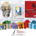 Schöne Geschenkideen zu Weihnachten aus dem Karina-Verlag