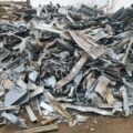Schrotthändler Unna: Entsorgen Sie Ihren wertvollen Metallschrott