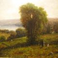 62 Original Hudson River School Paintings are being Sold Online Now Thru Feb. 16 at AARauctions.com