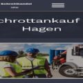 Der Schrottankauf Hagen und Ruhrgebiet haben sowohl gewerbliche als auch private Kunden