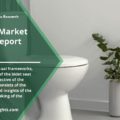 Bidet Seat Market - Comprehensive Study on COVID19 Impact Analysis by Top Performing Regions, Product Types and Growth Rate Regional Analysis, Size, Share and Forecast by 2028