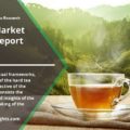 Hard Tea Market Size |Top Vendors Demand, Industry Demand, Industry Reports from 2021-2028 Analyzed by R&I