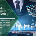 Industrial IoT Market Expected to Reach around US$ 79.2 billion by 2028, | Trending, Analysis Industry Reports | market to Transcend Greater Heights with (CAGR) of 7.5% Over 2021-2028 – Reports and Insights