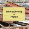 Kostenlose Schrotthändler Krefeld