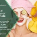 Skin Care Cosmeceutical Market Size & Share 2021| Growth, Share, Global Trends, Analysis and Forecast 2028| Top Key Players by Reports and Insights