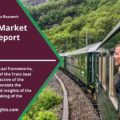 Report On Train Seat Market Report, Latest Trends, Industry Reports | Growth | Opportunity & Forecast to 2030 Report by R&I