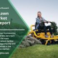 Zero Turn Lawn Mower Market Size & Share 2021| Application, CAGR Status, Growth, Share, Global Trends, Top Key Players, Covid-19 Impact Analysis and Forecast 2028 | Analyzed by Reports and Insights