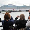 Princess Cruises stellt drei weitere Schiffe in Dienst