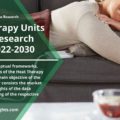 Report on Heat Therapy Units Market Scope and overview, Global Insights and Trends, Forecasts 2022 to 2030 | By Reports and Insights