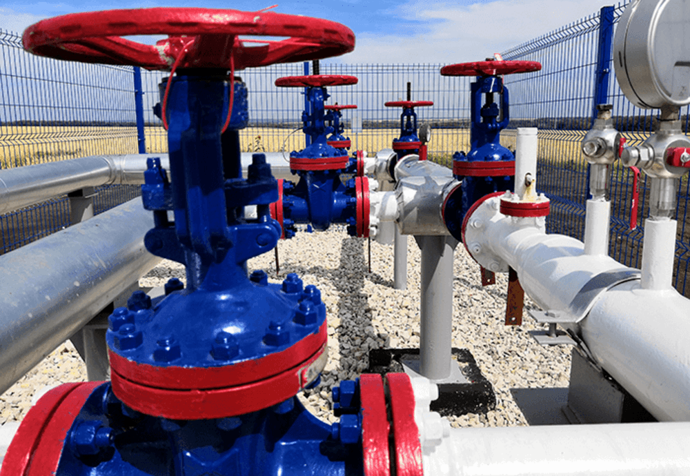 India Industrial Valves Market Size, Share, Growth, Trend & Forecast 2028