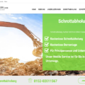 Schrottabholung Aachen - Schrott und Altmetall Kostenlos Abholung und Schneller Service