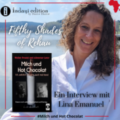 Fifthy Shades of Rehau – Ein Interview mit Lina Emanuel zu ihrem neuen Roman „Milch und Hot Chocolat“