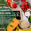 Insight On Functional Fibers Market 2022: Size by Type and Application, Trend Analysis, Developing Technologies, Growth and Forecast to 2030