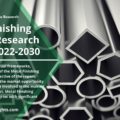 Metal Finishing Market Size and Share 2022, Global Industry Analysis by Trends, Future Demands, Emerging Technologies, Demand by Regions, and Forecast to 2030 By R&I