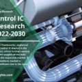 Motor Control IC Market 2022 Size by Type and Application, Trend Analysis, Developing Technologies, Growth and Forecast to 2030 By R&I
