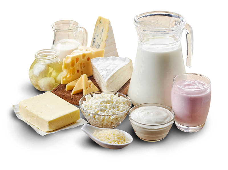 APAC Dairy Products Market to Grow at Double Digit CAGR through 2025