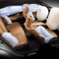The India Airbag Market to Grow At 30.98% CAGR In Value Terms By 2028