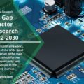 Wide Band Gap Semiconductor Market Report 2022 | Growth, Demand-supply Scenario, Production and Value Chain Analysis, Regional Assessment by 2030 | By R&I