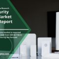 Home Security Systems Market Size and Share 2022, Global Industry Analysis by Trends, Future Demands, Emerging Technologies and Forecast to 2030| By R&I