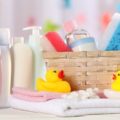 Toiletries to Lead India Baby Care Products Market through 2025