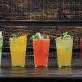 India Non Alcoholic Beverage Market to Witness Double Digit Growth until 2025