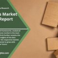 Wax Boxes Market Size, Growth 2022| Global Development Strategy, Explosive Factors of Revenue by Key Vendors Demand, Future Trends and Forecast Till 2030 By R&I