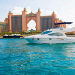Luxusyachtmiete in Dubai: Ihr Leitfaden für unvergessliche Abenteuer mit Satoshi Yachts