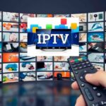 IPTV ANBIETER: Dein Schlüssel zu Premium-Unterhaltung