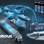 Autonomous ships Market Size, Share, Industry Development and Forecast by 2030