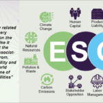 The Role of ESG in the Carbon Dioxide Industry: A Comprehensive Overview