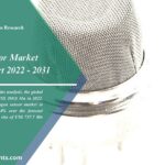 Hydrogen Sensor Market Share | Outlook [2031]