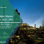 Renewable Naphtha Market News | Demand By Reports and Insights 2031