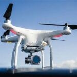 Drehflügel-UAV-Drohnen-Markt Share | Globale Industrie Bericht 2030