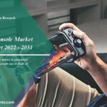 Smartphone Console Market 2022| Size, Share and Industry Research by Reports and Insights 2031