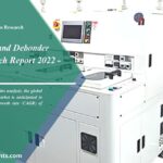 Wafer Bonder And Debonder Market Size, Share and Trends by R&I 2031
