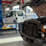 Expert Box Truck Repair in Las Vegas: Your Go-To Fleet Mechanic Repairs Provider
