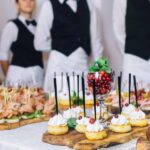 Exquisite Catering-Leistungen in Frankfurt: lh-Catering.de setzt Maßstäbe